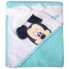 Hooded Baby Towels