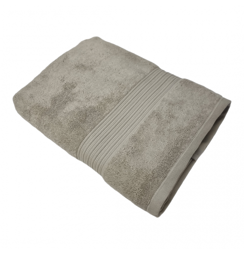 Seychelles Thick Zero Twist Bath Towels