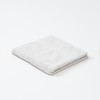 MicroCotton 600gsm Zero twist Luxury Bath Towels