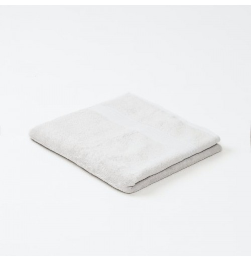 MicroCotton 600gsm Zero twist Luxury Bath Towels