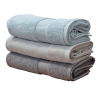 Dubai Luxury Bath Towels