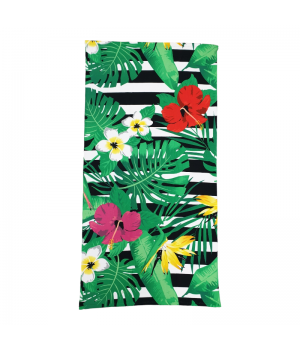 New XL Microfiber Beach Towel 80x160cm