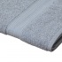 Charcoal MicroCotton Luxury Bath Towels