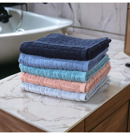 Glodina Luxury Bath Mats