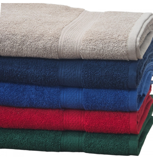 Nortex Diamond Bath Towels