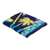 Festival Luxurious Velour Beach Towel