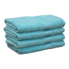 Premium Collection: Aqua XL Bath Towel