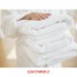 Bundle of 10 Imperfect Snag Free Bath Towels