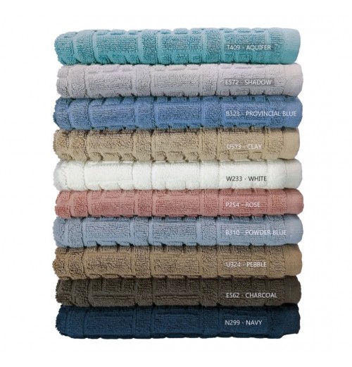 Glodina Luxury Bath Mats