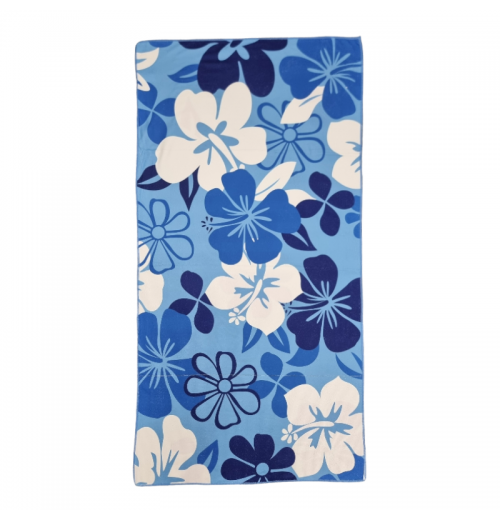 New 2024 Microfiber Beach Towels 70x140cm