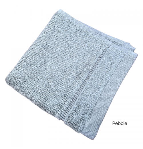 Premium Collection: Soft Thick Face Cloths