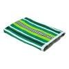 Stripe Cotton Velour Beach Towels