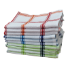 Pack of 10 Honeycomb Dish Cloths