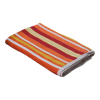 Stripe Cotton Velour Beach Towels