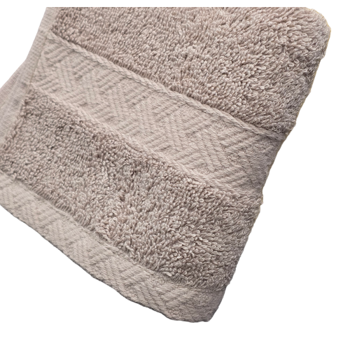 Nortex Indulgence Guest Towels